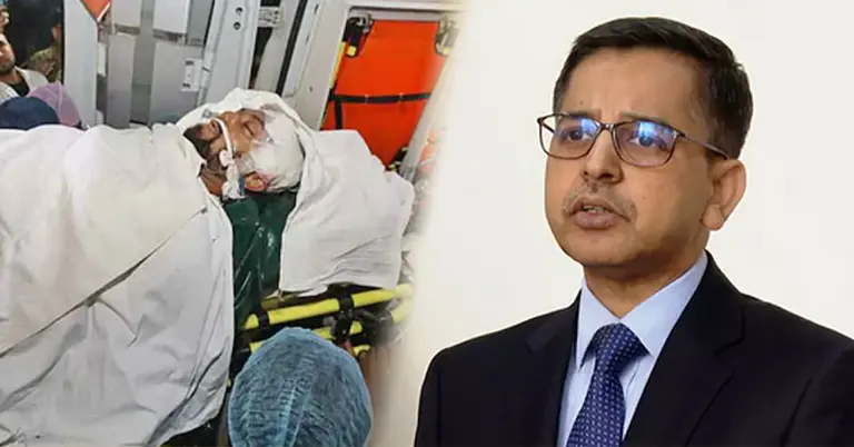 গ্রেপ্তারে ভারতকে সহযোগিতার আহ্বান হাদির হামলাকারী পালালে বা চেষ্টা করলে